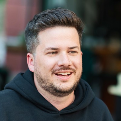 Bartek Rycharski's profile picture